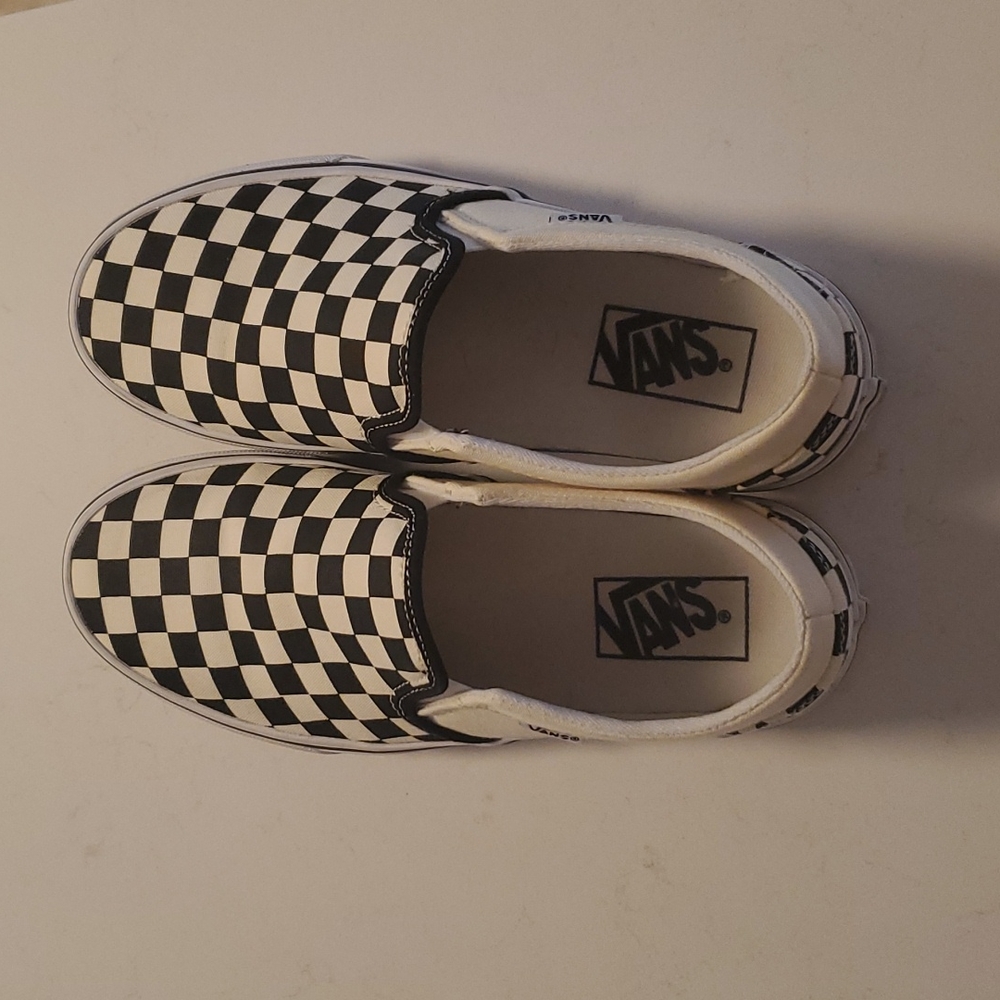 Vans Sneakers
